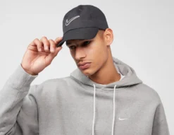 Nike Club Casquette Swoosh