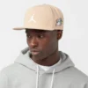 Jordan Casquette Pro Flight Remix Snapback