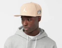 Jordan Casquette Pro Flight Remix Snapback