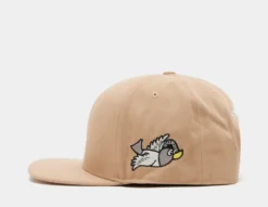 Jordan Casquette Pro Flight Remix Snapback -Pied Chic Soldes Magasin sz 668766 d scaled