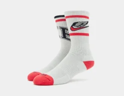 Nike Everyday Plus Lot De 2 Paires De Chaussettes