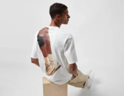 Jordan Flight Heritage 85 T-Shirt -Pied Chic Soldes Magasin sz 668852 e scaled