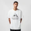 Nike ACG X Ralph Steadman 'Changing Eye' T-Shirt