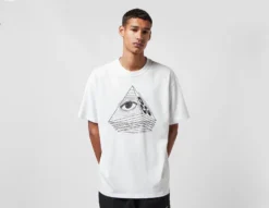 Nike ACG X Ralph Steadman 'Changing Eye' T-Shirt
