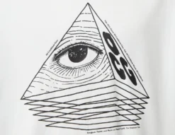 Nike ACG X Ralph Steadman 'Changing Eye' T-Shirt -Pied Chic Soldes Magasin sz 668890 d scaled