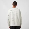 Nike ACG X Ralph Steadman Crew Sweatshirt
