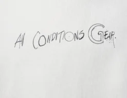 Nike ACG X Ralph Steadman Crew Sweatshirt -Pied Chic Soldes Magasin sz 668942 d scaled