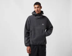 Nike Therma-FIT 'Wolf Tree' Hoodie