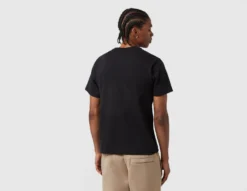 Nike Life Knit T-Shirt -Pied Chic Soldes Magasin sz 669009 c scaled