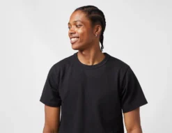 Nike Life Knit T-Shirt -Pied Chic Soldes Magasin sz 669009 f scaled