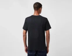 Nike Dri-FIT Dye T-Shirt -Pied Chic Soldes Magasin sz 669010 c scaled