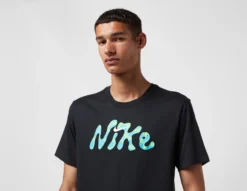 Nike Dri-FIT Dye T-Shirt -Pied Chic Soldes Magasin sz 669010 f scaled