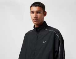 Nike Solo Swoosh Track Top -Pied Chic Soldes Magasin sz 669110 e scaled