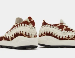 Nike Air Footscape Woven Women's -Pied Chic Soldes Magasin sz 669429 e scaled