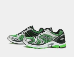 Saucony ProGrid Triumph 4 Femme -Pied Chic Soldes Magasin sz 670298 e scaled