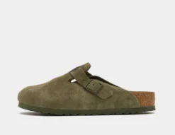 Birkenstock Boston Femme