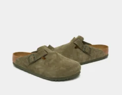 Birkenstock Boston Femme -Pied Chic Soldes Magasin sz 670651 c scaled