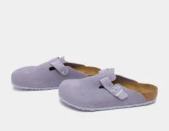 Birkenstock Boston -Pied Chic Soldes Magasin sz 671072 d scaled