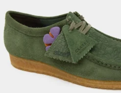 Clarks Originals Wallabee 'Glastonbury' - ?exclusive -Pied Chic Soldes Magasin sz 671295 g scaled