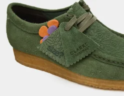 Clarks Originals Wallabee 'Glastonbury' - ?exclusive Femme -Pied Chic Soldes Magasin sz 671296 e scaled