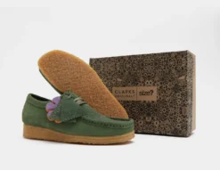 Clarks Originals Wallabee 'Glastonbury' - ?exclusive Femme -Pied Chic Soldes Magasin sz 671296 f scaled
