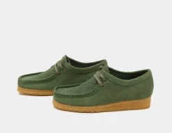 Clarks Originals Wallabee 'Glastonbury' - ?exclusive Femme -Pied Chic Soldes Magasin sz 671296 g scaled