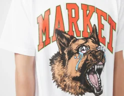 MARKET Beware Crying T-Shirt -Pied Chic Soldes Magasin sz 672086 e scaled