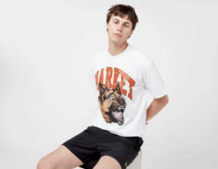 MARKET Beware Crying T-Shirt -Pied Chic Soldes Magasin sz 672086 f scaled