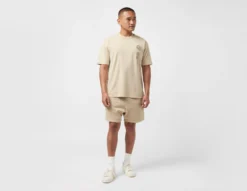 AAPE By A Bathing Ape Tonal Shorts -Pied Chic Soldes Magasin sz 673220 c scaled