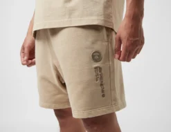 AAPE By A Bathing Ape Tonal Shorts -Pied Chic Soldes Magasin sz 673220 d scaled