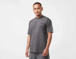 AAPE By A Bathing Ape Tonal T-Shirt