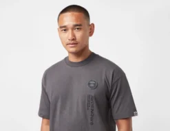 AAPE By A Bathing Ape Tonal T-Shirt -Pied Chic Soldes Magasin sz 673260 d scaled