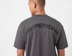 AAPE By A Bathing Ape Tonal T-Shirt -Pied Chic Soldes Magasin sz 673260 e scaled