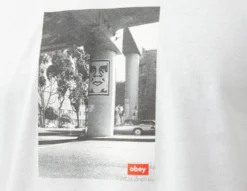 Obey Urban Renewal T-Shirt -Pied Chic Soldes Magasin sz 673448 f scaled