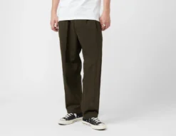 Obey Fubar Pleated Pants