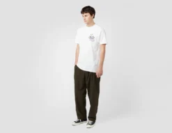 Obey Fubar Pleated Pants -Pied Chic Soldes Magasin sz 673459 c scaled