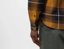 Fred Perry Chemise Tartan -Pied Chic Soldes Magasin sz 673724 f scaled