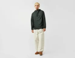 Fred Perry Packable Shell Jacket -Pied Chic Soldes Magasin sz 673726 c scaled