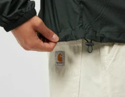 Fred Perry Packable Shell Jacket -Pied Chic Soldes Magasin sz 673726 f scaled