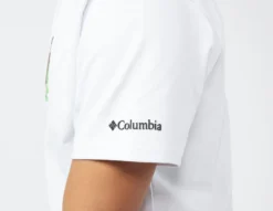 Columbia Camper T-Shirt - ?exclusive -Pied Chic Soldes Magasin sz 674824 d scaled