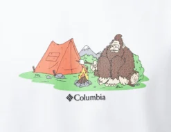 Columbia Camper T-Shirt - ?exclusive -Pied Chic Soldes Magasin sz 674824 e scaled