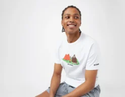 Columbia Camper T-Shirt - ?exclusive -Pied Chic Soldes Magasin sz 674824 f scaled