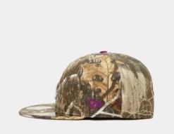 New Era Casquette MLB Real Tree NY Yankees -Pied Chic Soldes Magasin sz 675374 c scaled