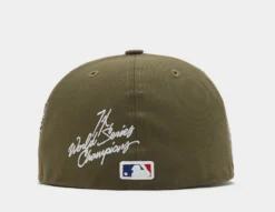 New Era Casquette LA Dodgers Essential 59FIFTY -Pied Chic Soldes Magasin sz 675375 c scaled