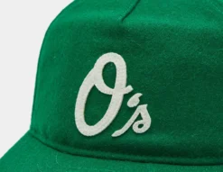 New Era Casquette MLB Baltimore Orioles 9FIFTY -Pied Chic Soldes Magasin sz 675376 e scaled