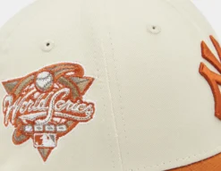 New Era MLB New York Yankees 9FORTY Patch Cap -Pied Chic Soldes Magasin sz 675418 e scaled