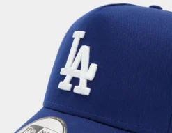 New Era Casquette MLB LA Dodgers 9FORTY Side Patch -Pied Chic Soldes Magasin sz 675420 e scaled