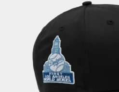 New Era Casquette MLB LA Dodgers 9FORTY Patch -Pied Chic Soldes Magasin sz 675424 e scaled