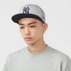 New Era Casquette NY Yankees Side Patch 9FIFTY