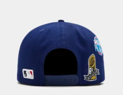 New Era Casquette MLB LA Dodgers Champions 9FIFTY -Pied Chic Soldes Magasin sz 675434 c scaled